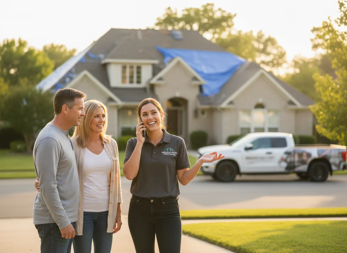 Emergency Roof Repair Damar, KS FAQs